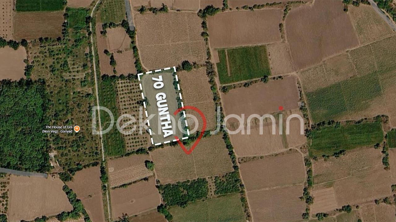 Land for Sale in Ghayaj