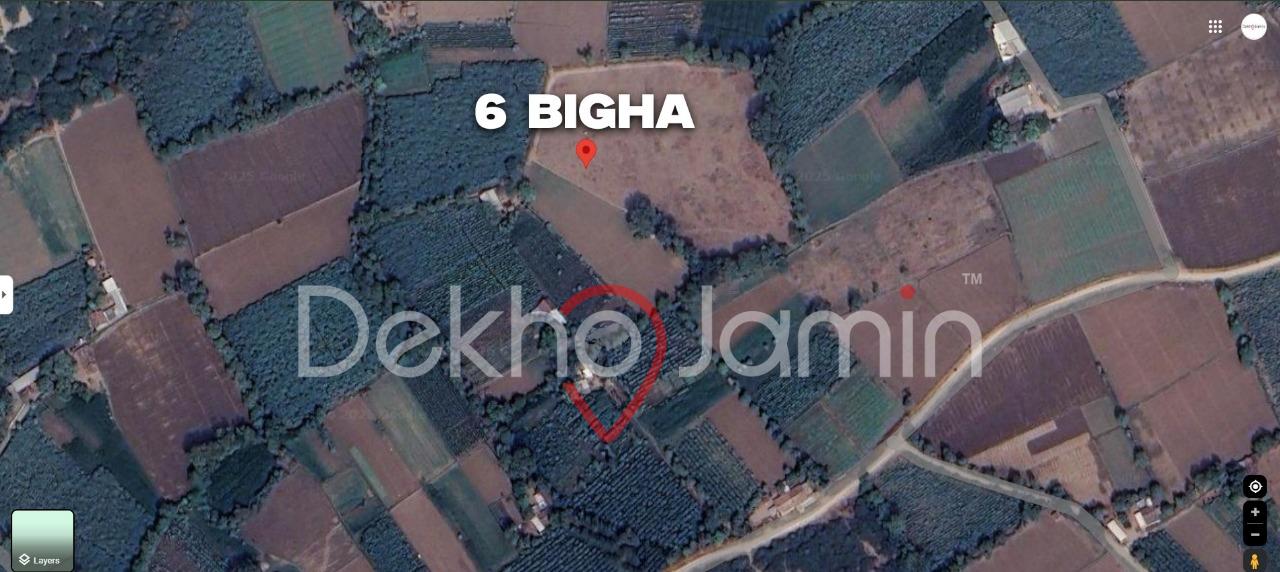 Land For Sale Dudasan  kankrej