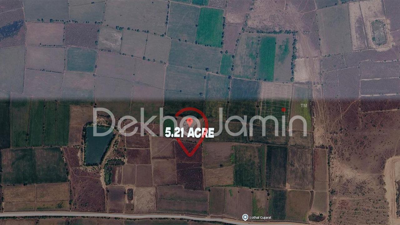 Land for Sale in Utelia