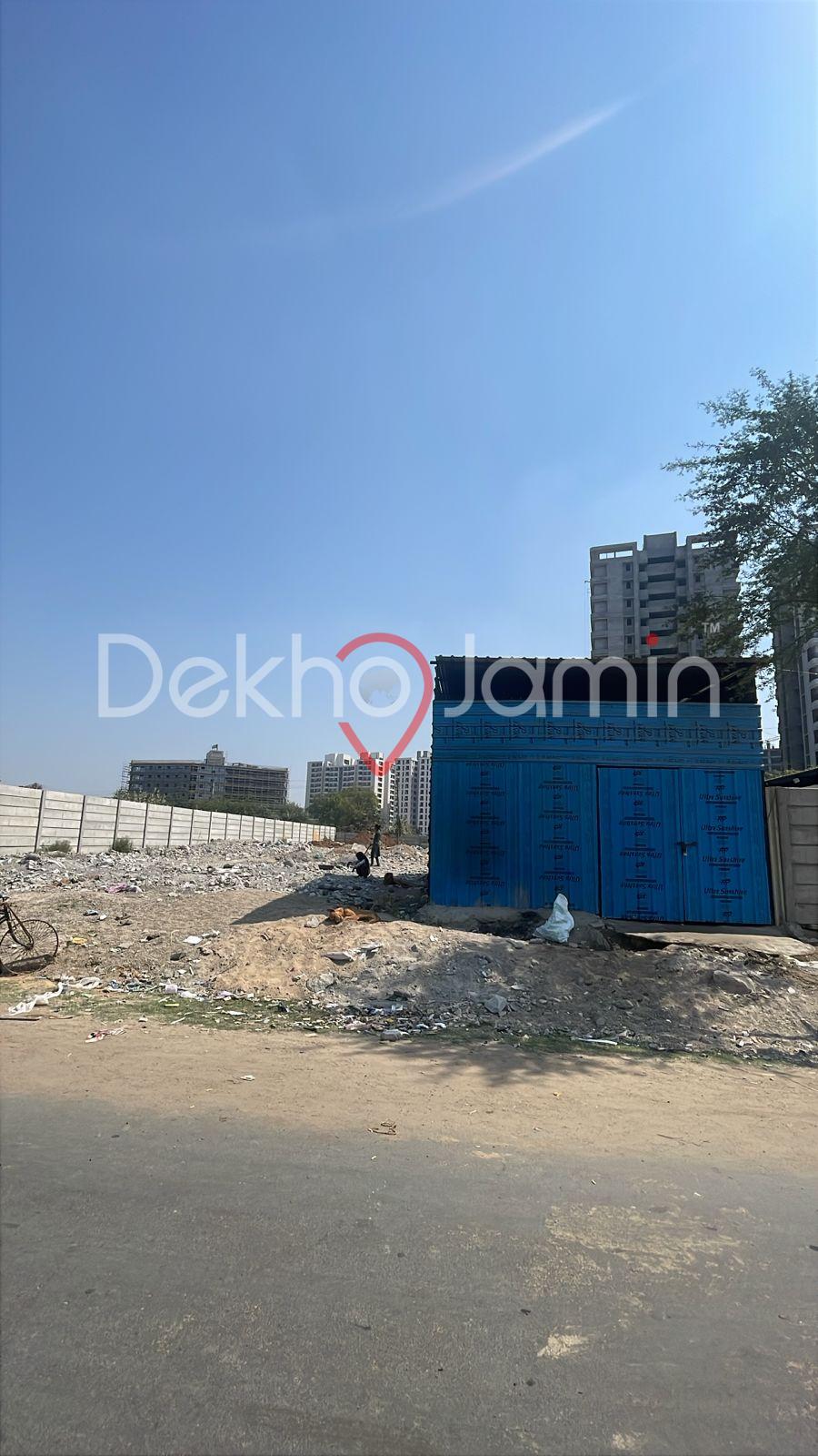 Multipurpose land for sell