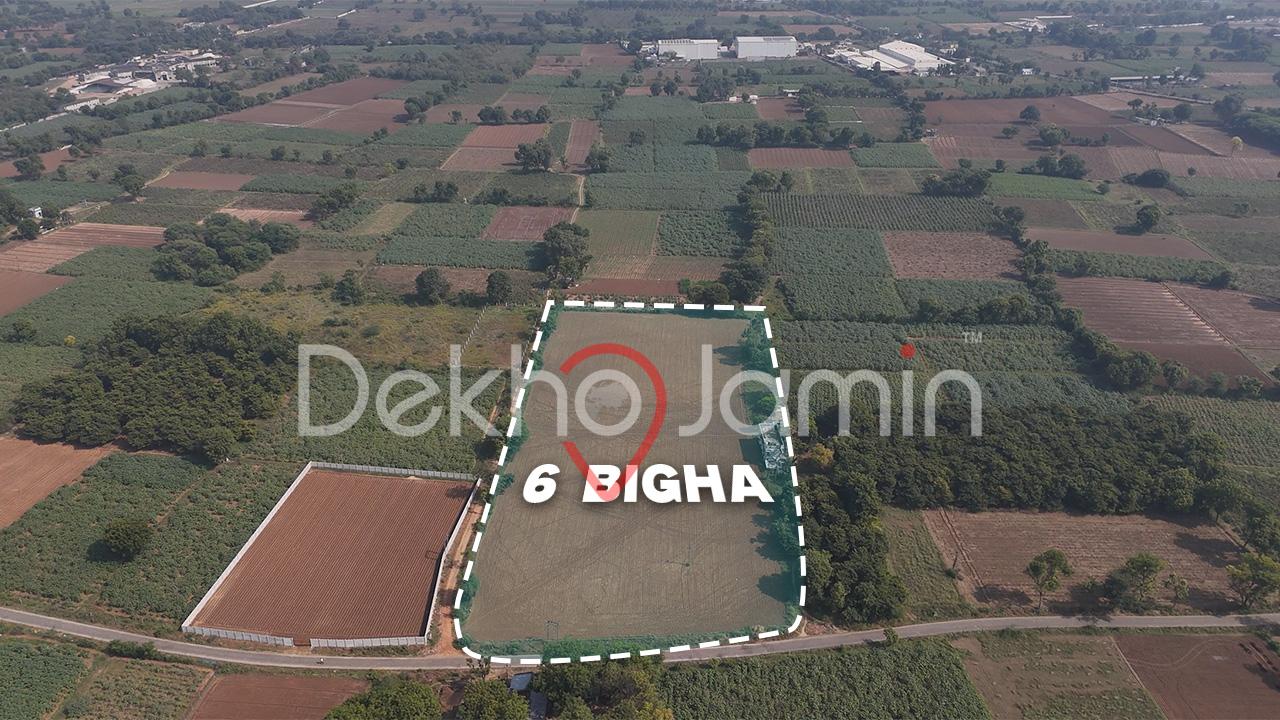 Farm Sale In Boru Mansa