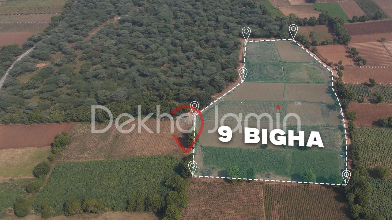 Agriculture Land Sale Khata Mansa