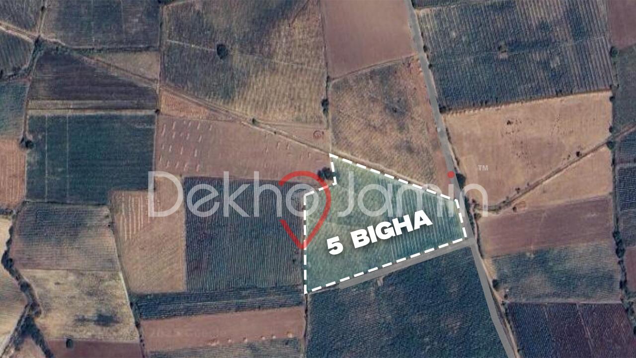 Land for Sale Nana Goraiya Dasada