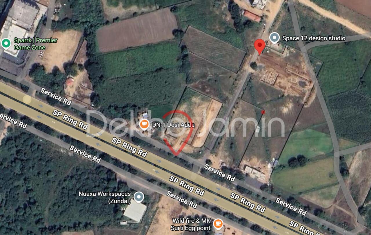 New apartment nice view - Image 1