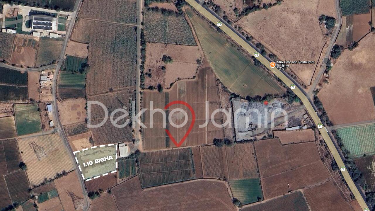 New apartment nice view - Image 1