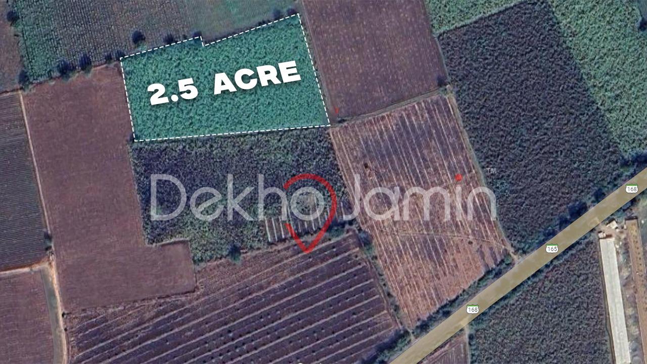 Land For Sale Mera Valia