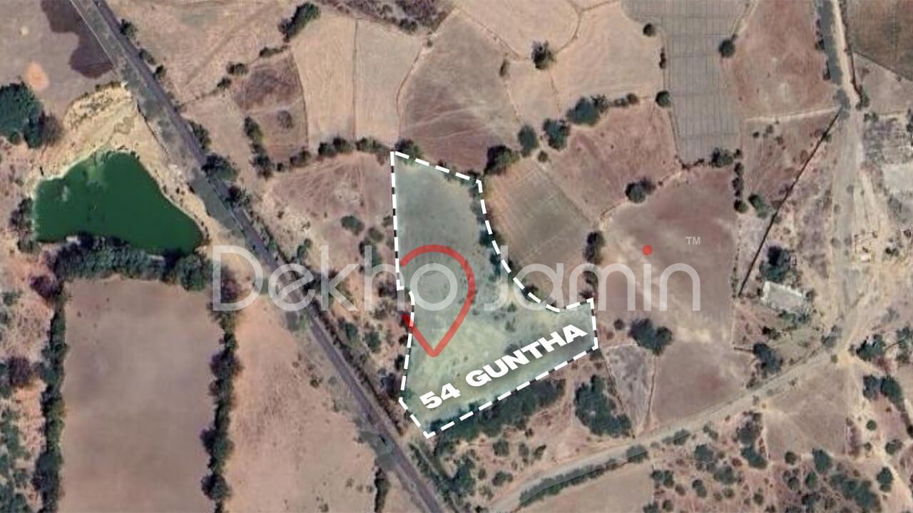 Land for Sale Merda