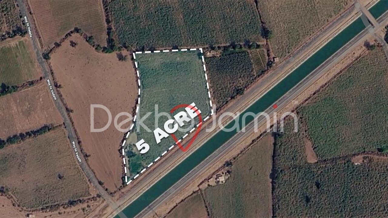 Land for Sale in Mokha