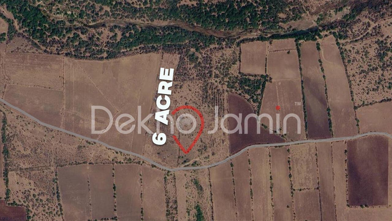 Land for Sale in Kumbharia Anjar