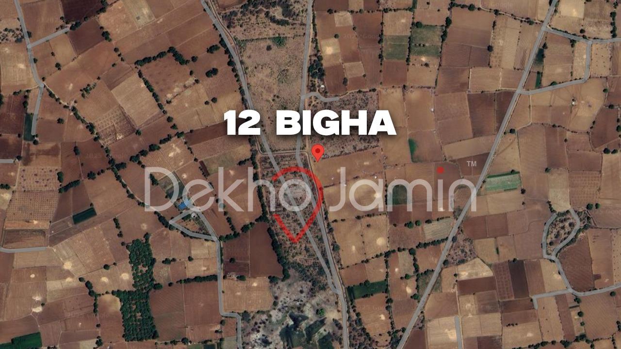 Land For Sale Gavada Vijapur