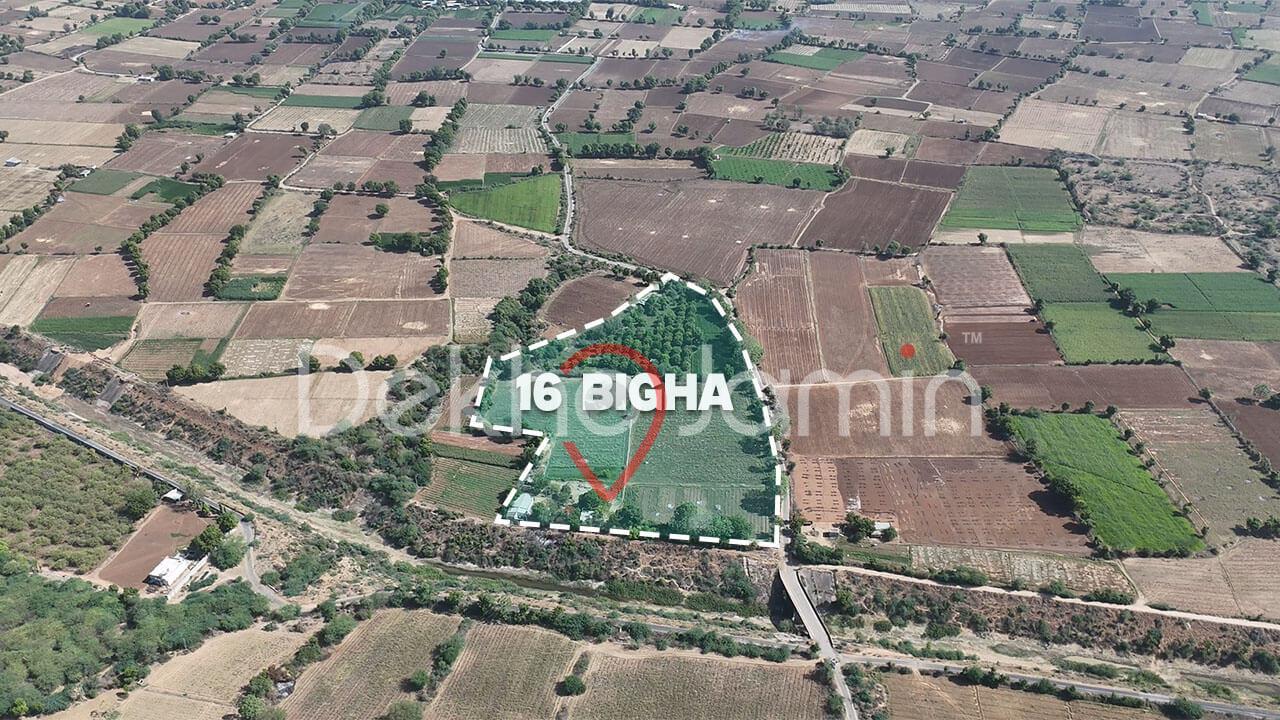 Land for Sale in Lakroda