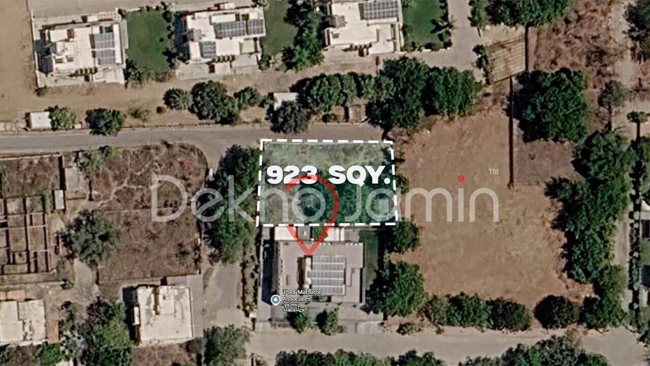 Plot for Sale in Shilaj Ahmedabad