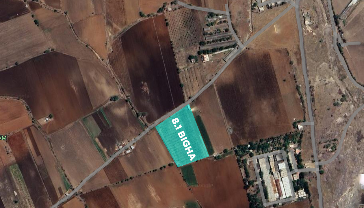 New apartment nice view - Image 1