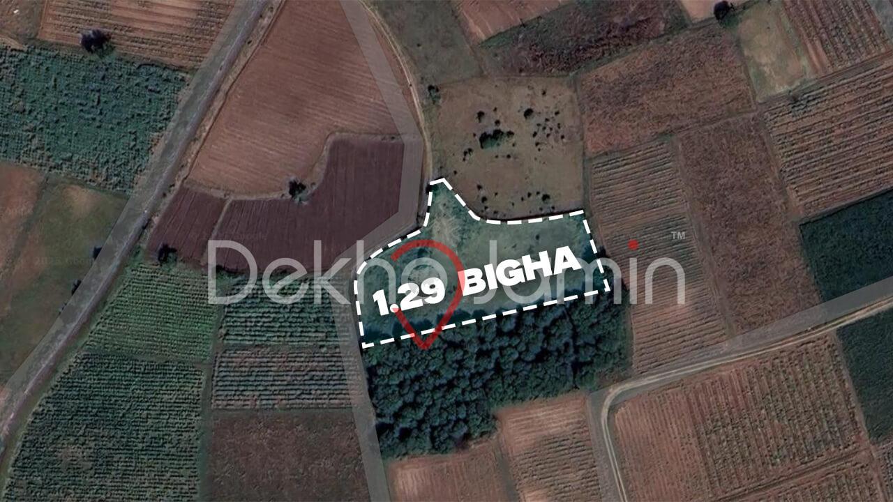 Land for Sale Sardhav Gandhinagar