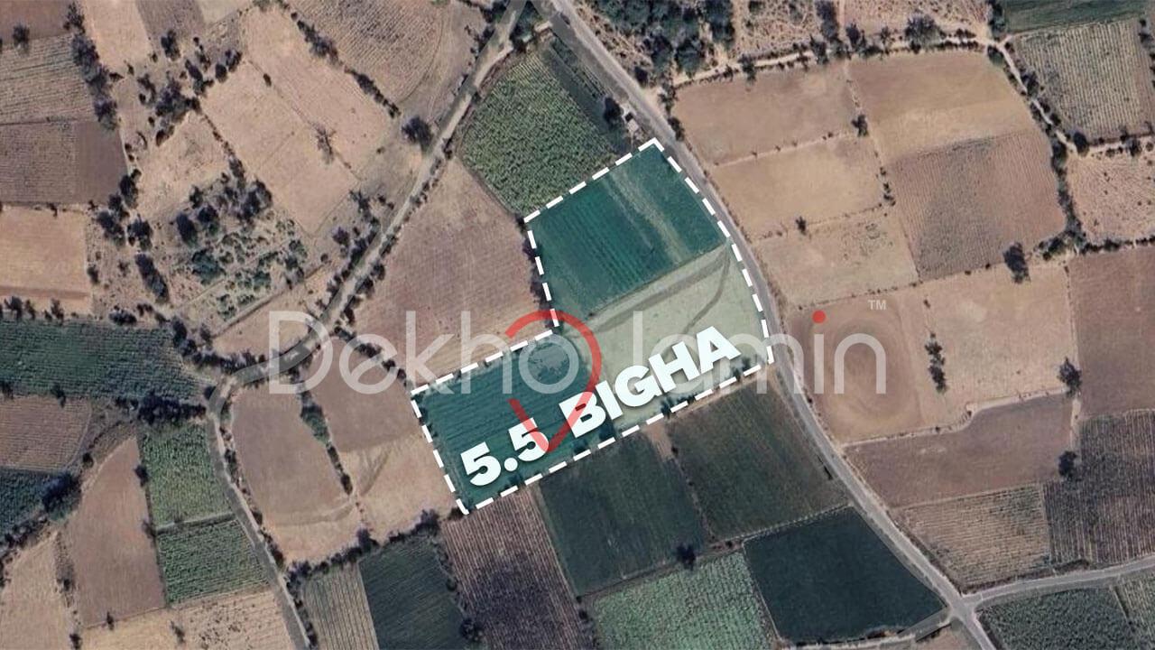Land for Sale in Kansa