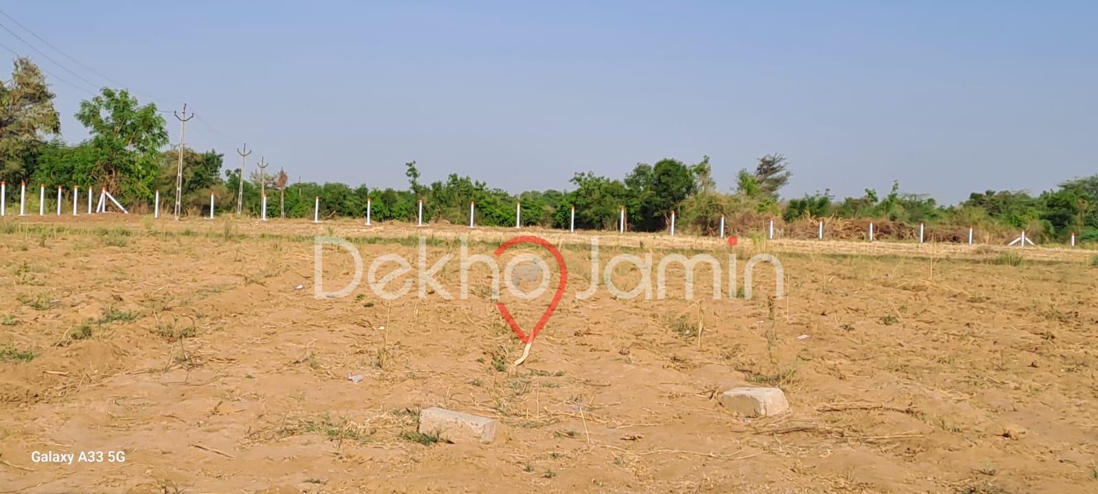 31 vigha agriculture land for sale in visnagar