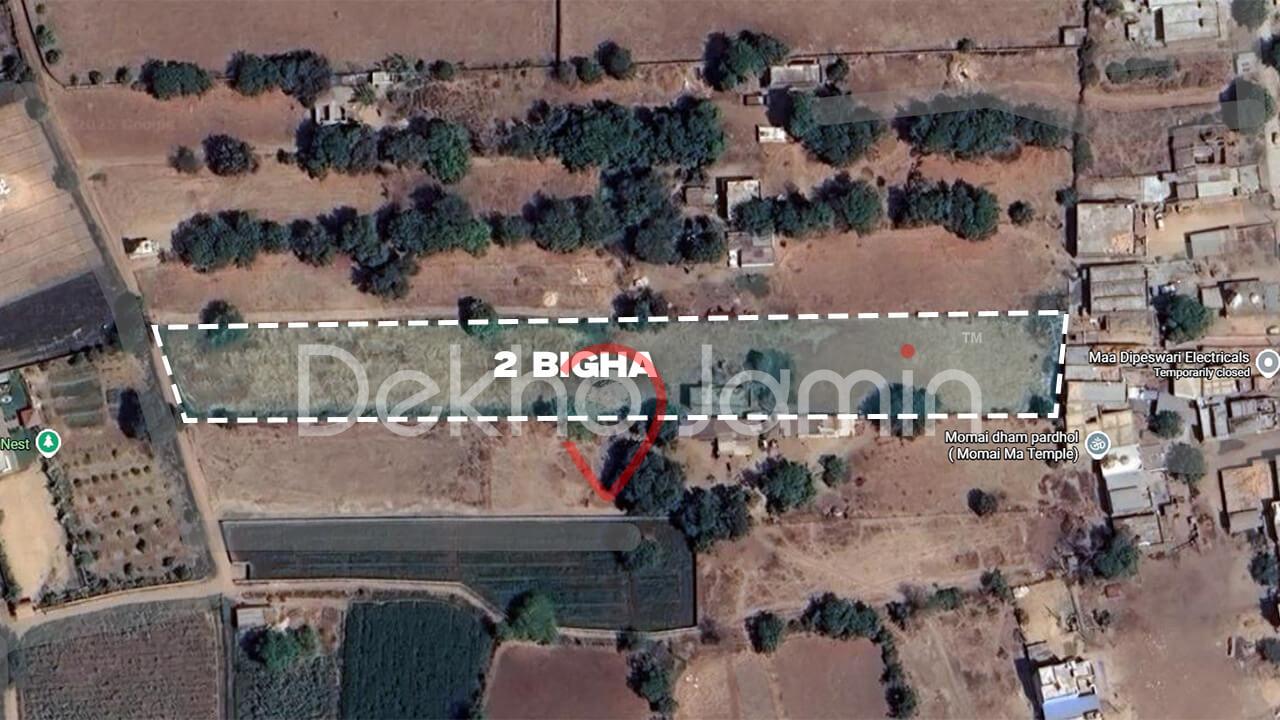 Land for Sale Pardhol Ahmedabad