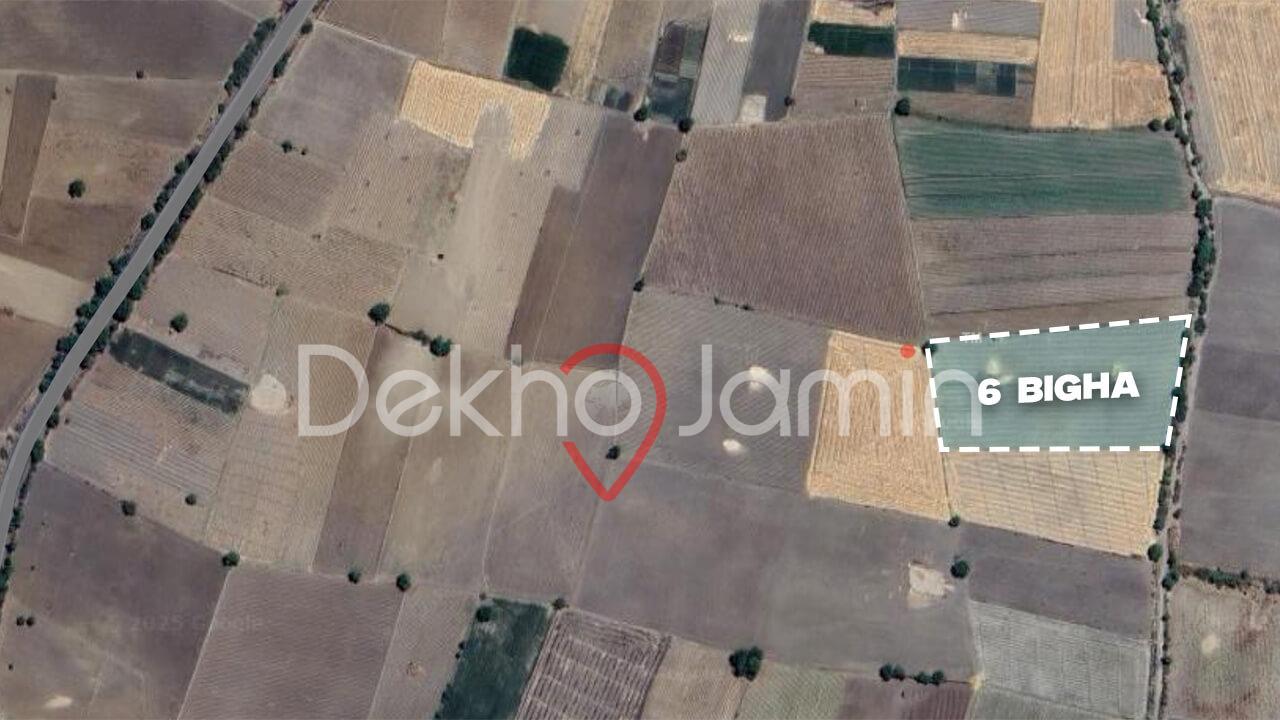 New apartment nice view - Image 1