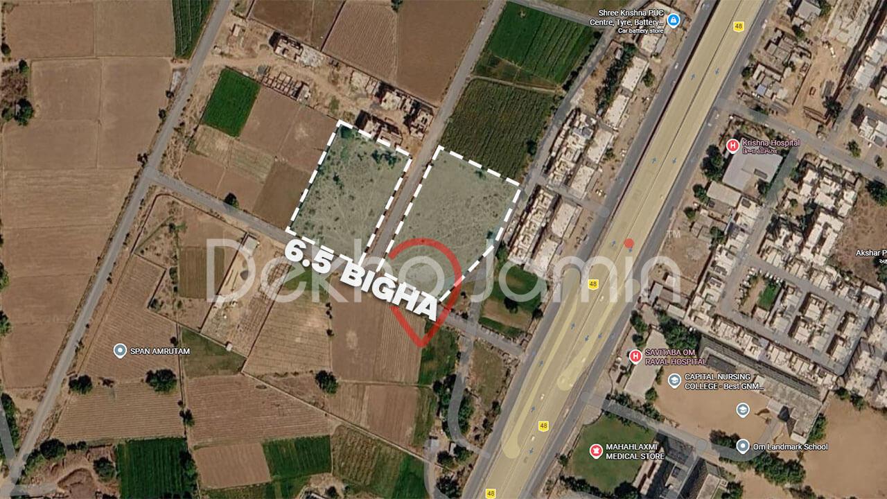 Land for Sale in Chiloda