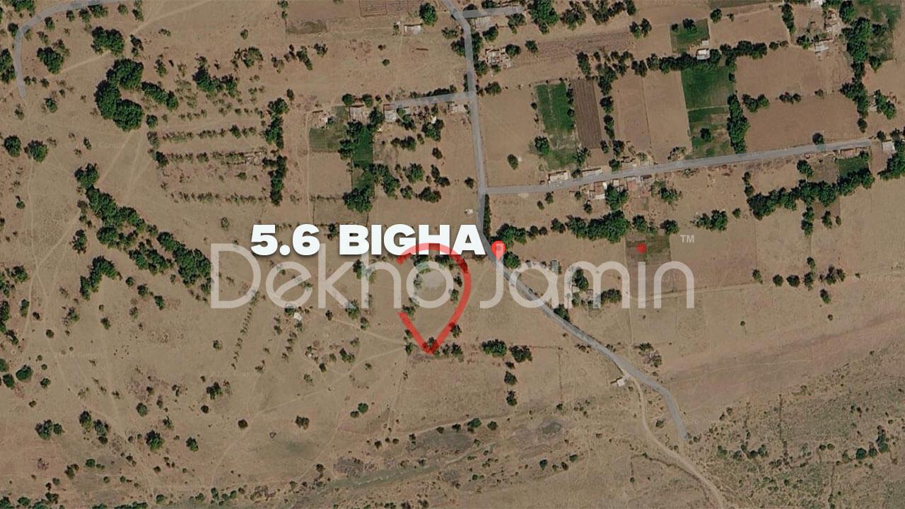 Land for Sale in Gambhira