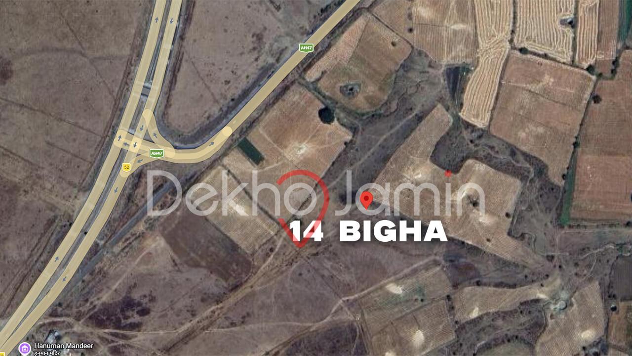 Land for Sale in Shajapur Madhyapradesh