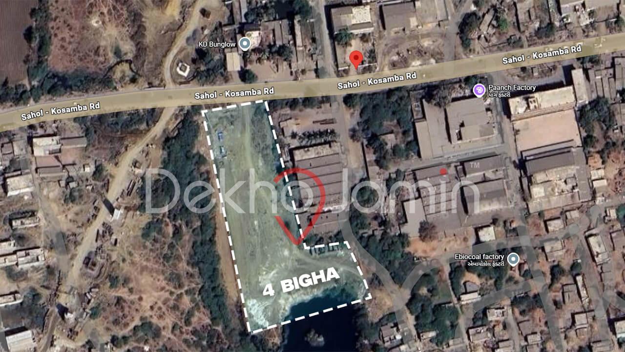 New apartment nice view - Image 1