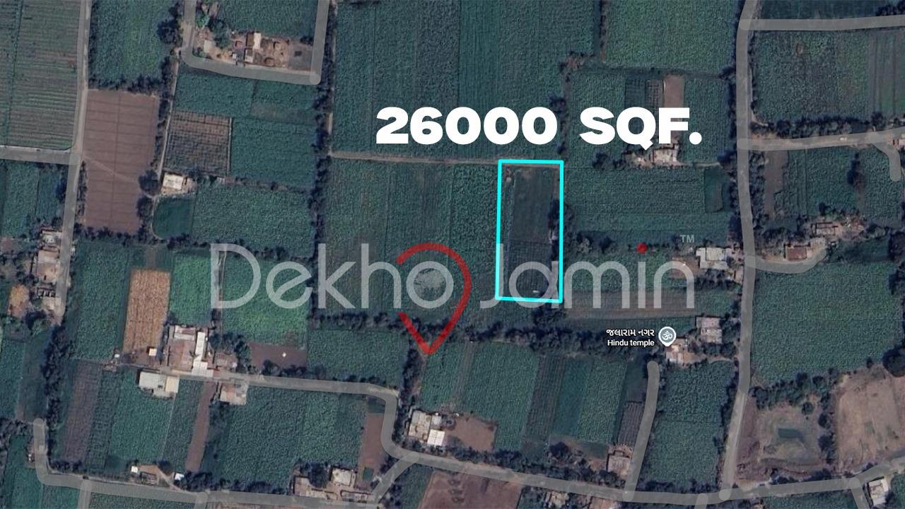 Land For Sale Anklav