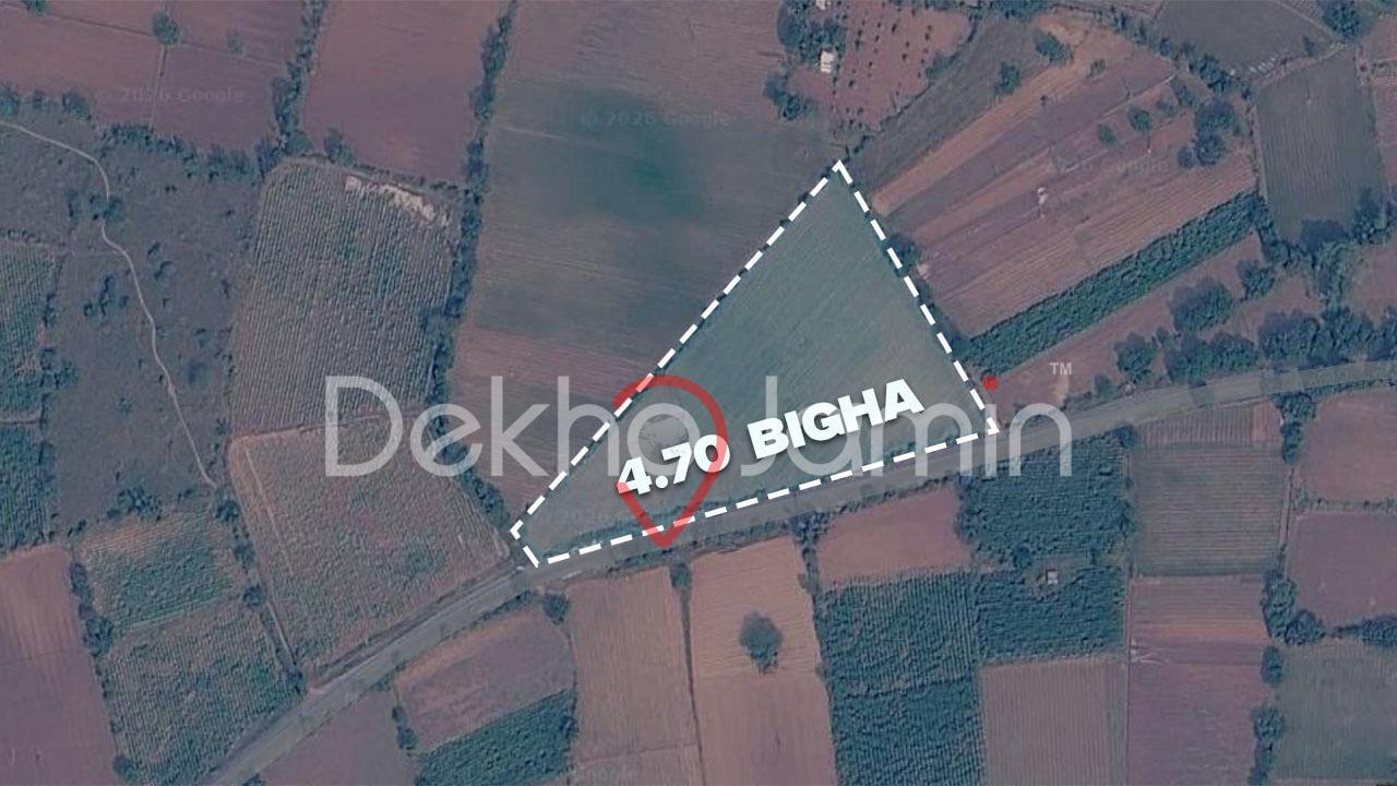 Land for Sale in Untarda