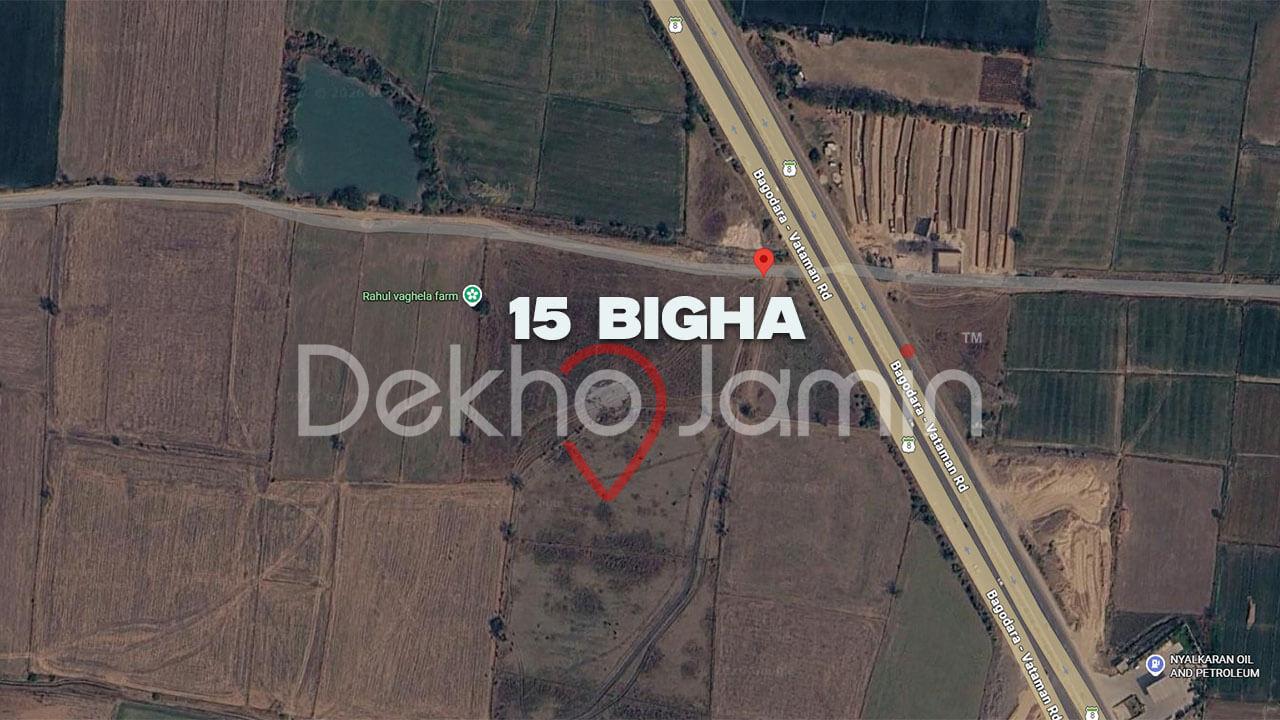 Land for Sale in Vataman
