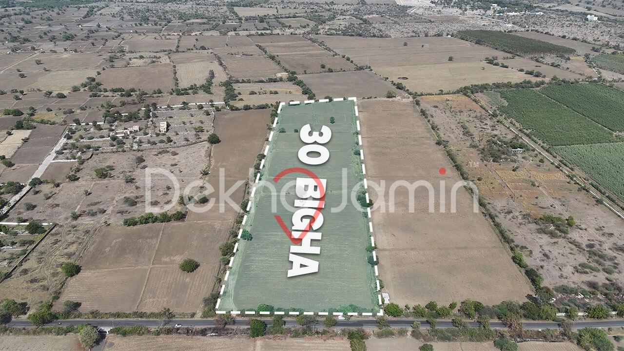 Land for Sale in Rasulabad