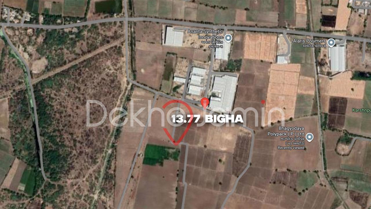 NA Land For Sale In Manipur Kadi