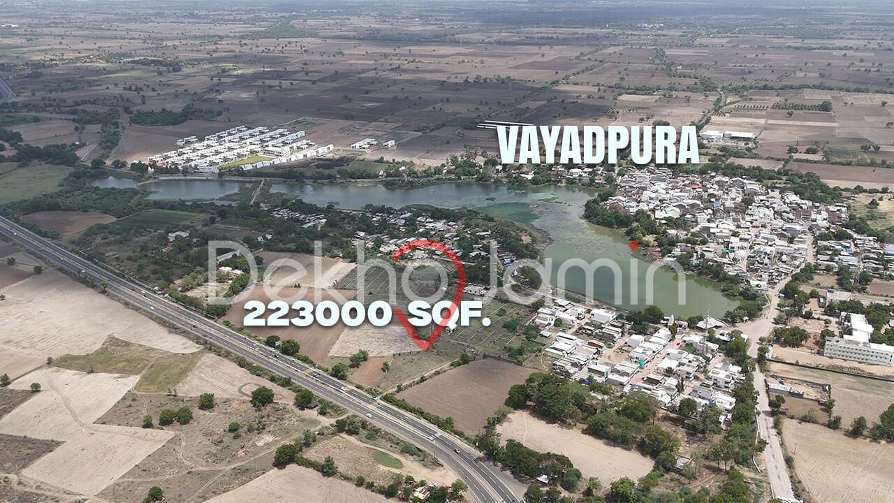 Land for Sale in Thuvavi
