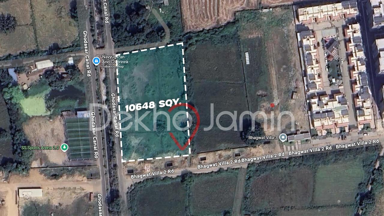 New apartment nice view - Image 1