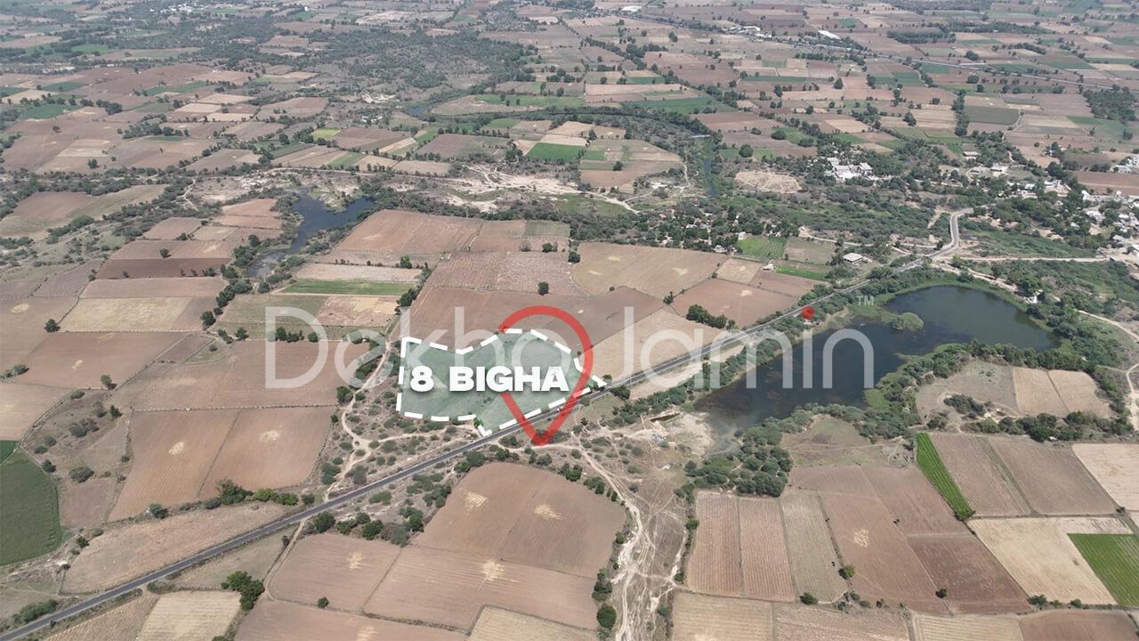 Land for Sale Salatpur