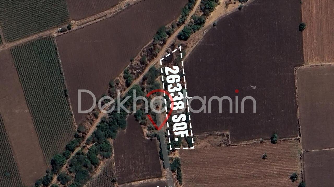 Land for Sale in Sarbhan Amod