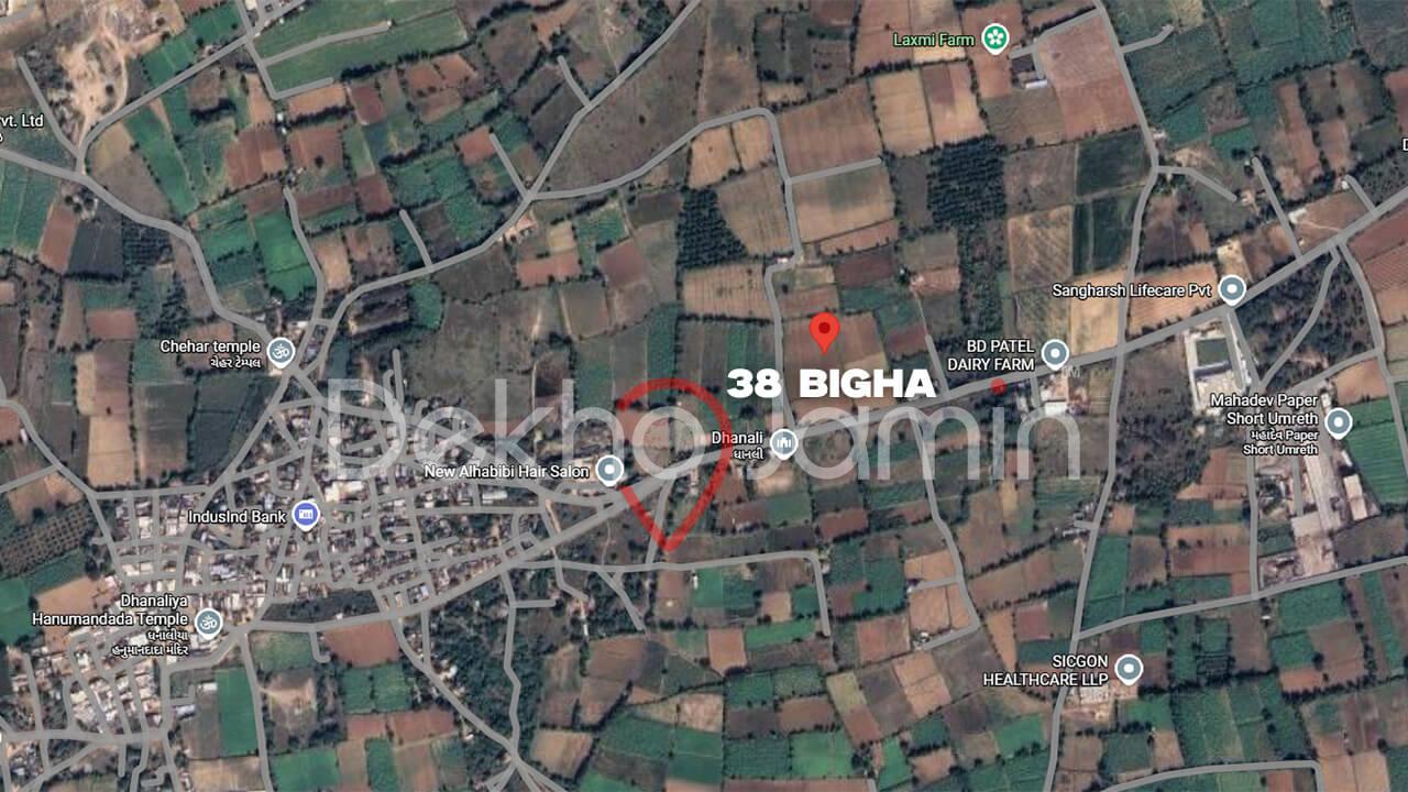 New apartment nice view - Image 1