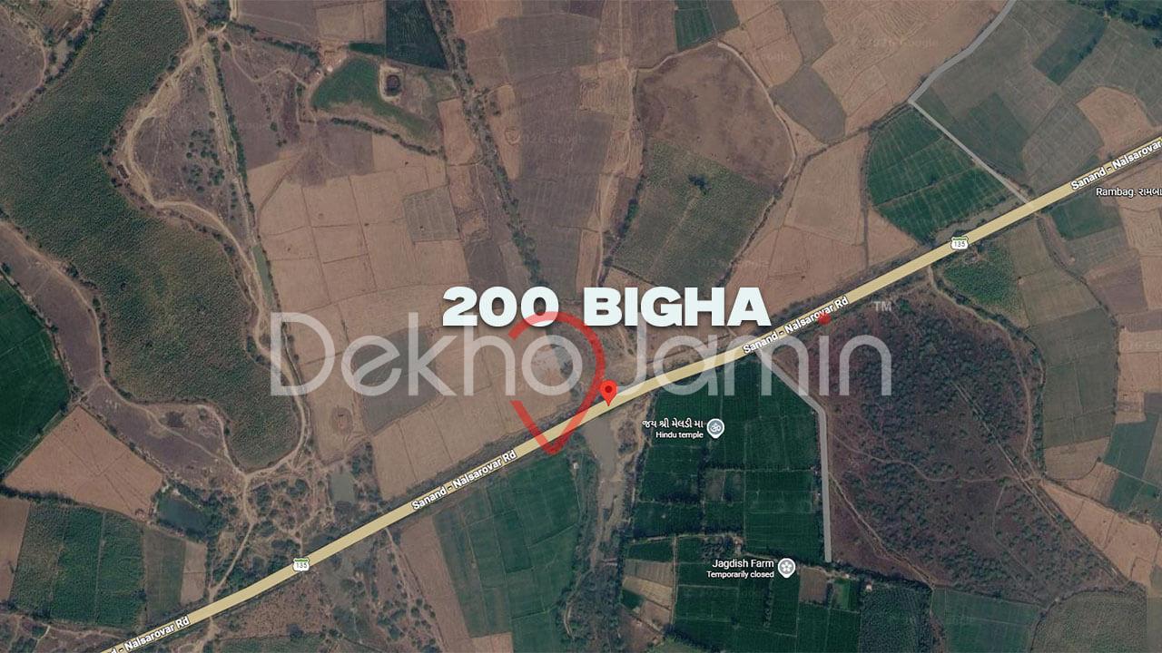 Land for Sale in Vanaliya