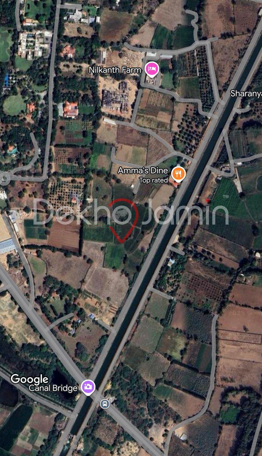 55 GUNTHA LAND FOR SELL AT RANCHARDA