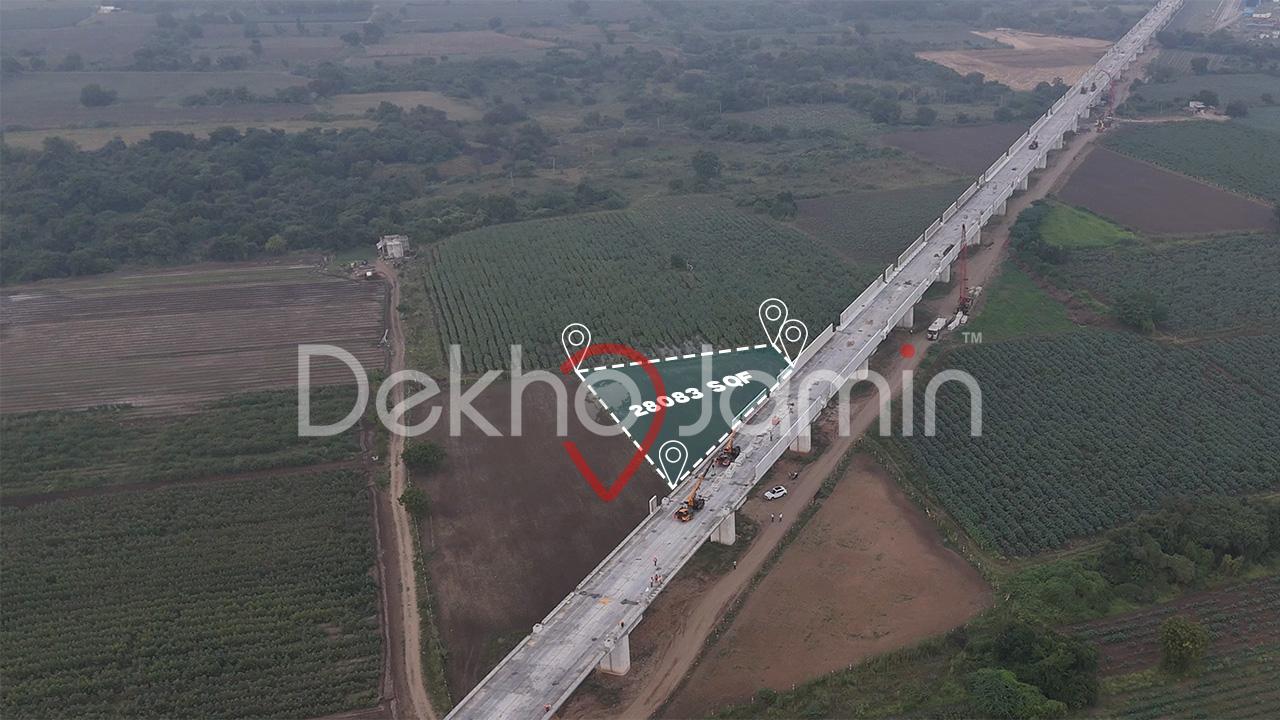 Land For Sale Chansad Vadodara