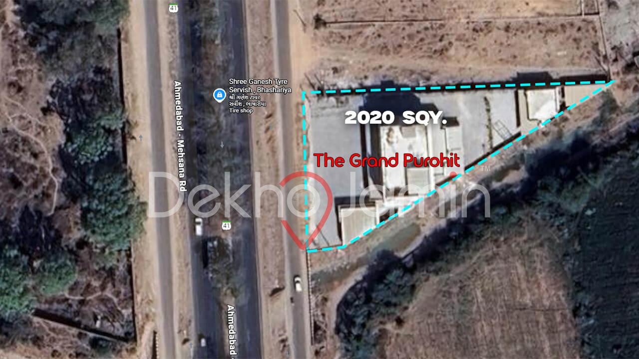 New apartment nice view - Image 1