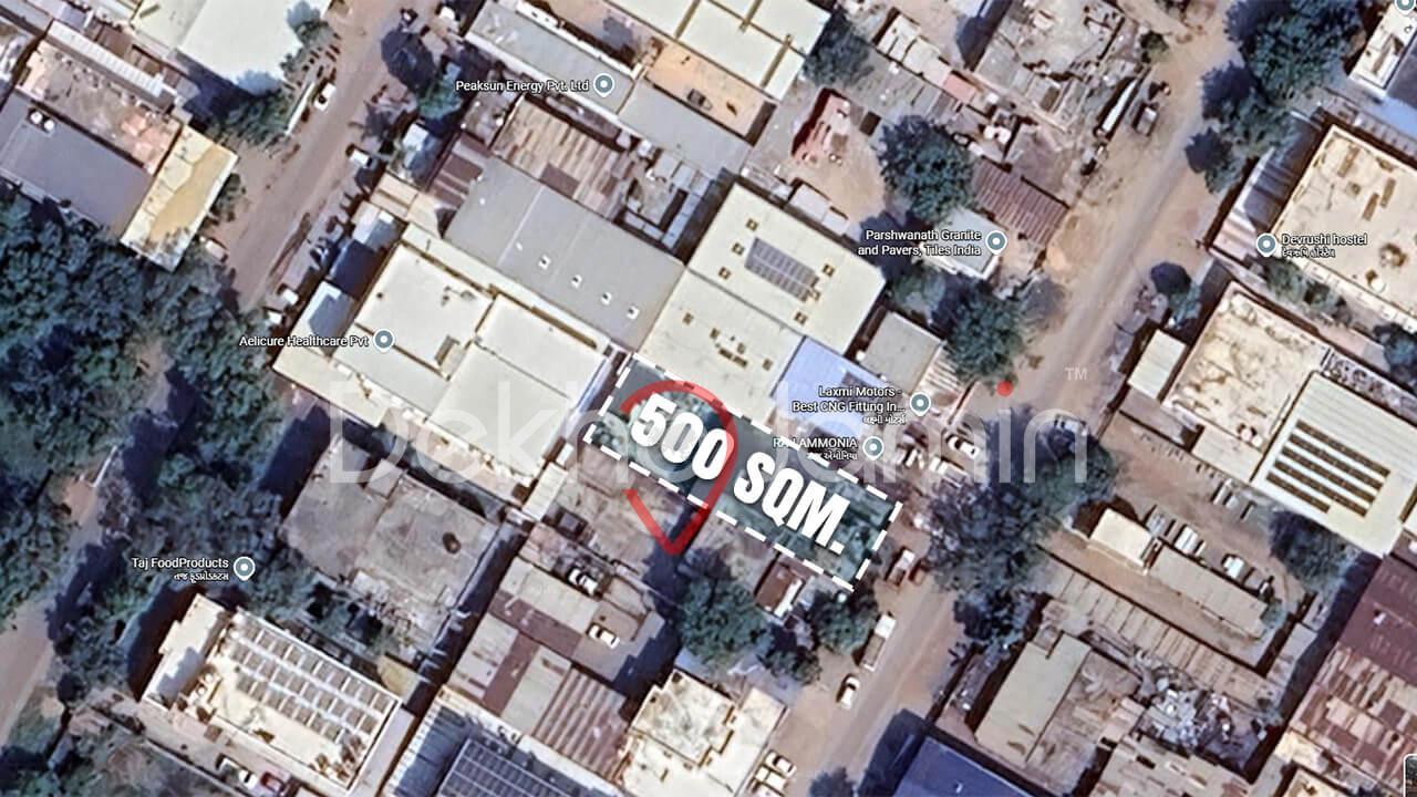 New apartment nice view - Image 1