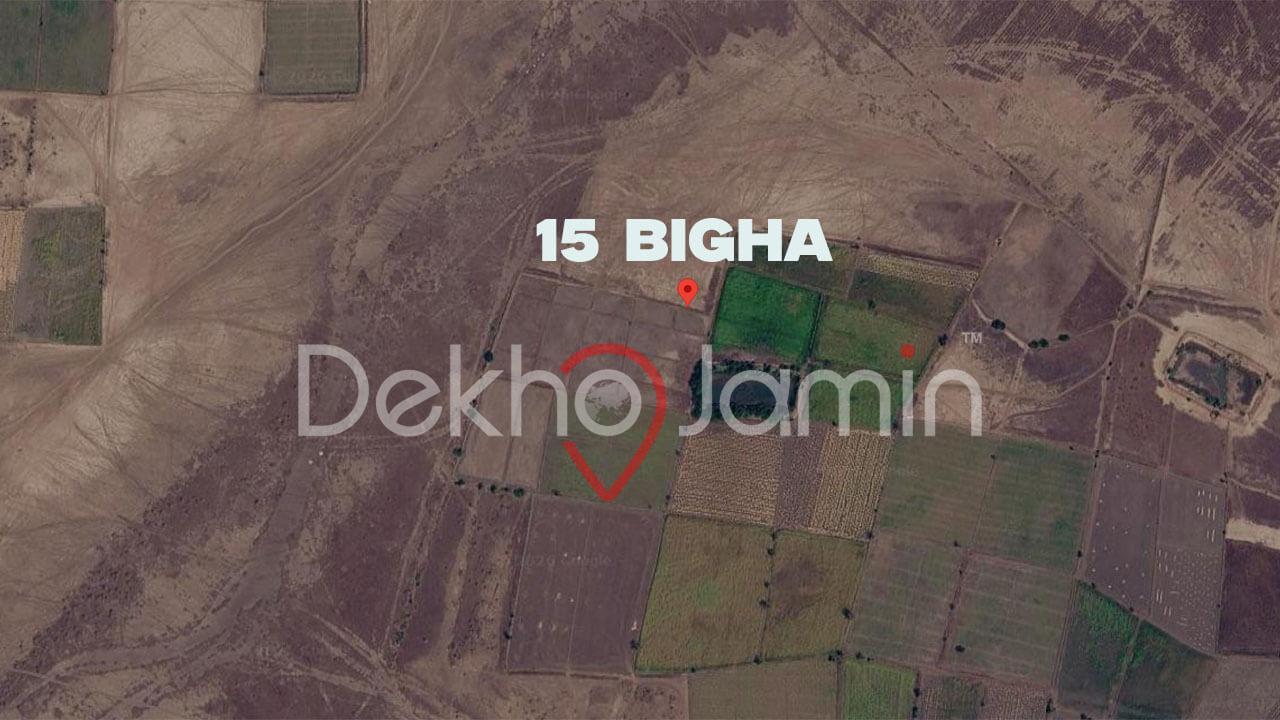 Land for Sale in Dholera