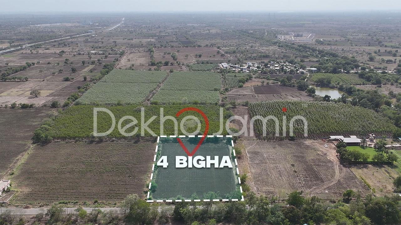 Land for Sale in Rayan Talavadi