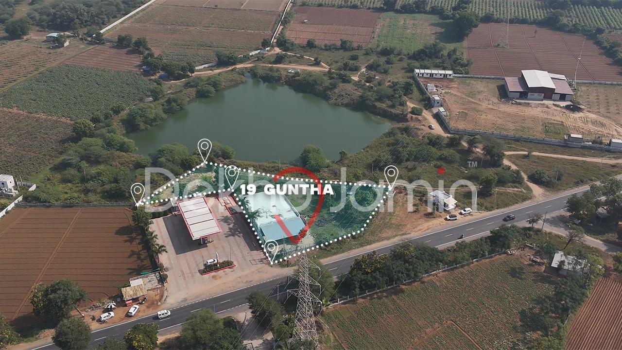 Land For Sale Nadri Mansa