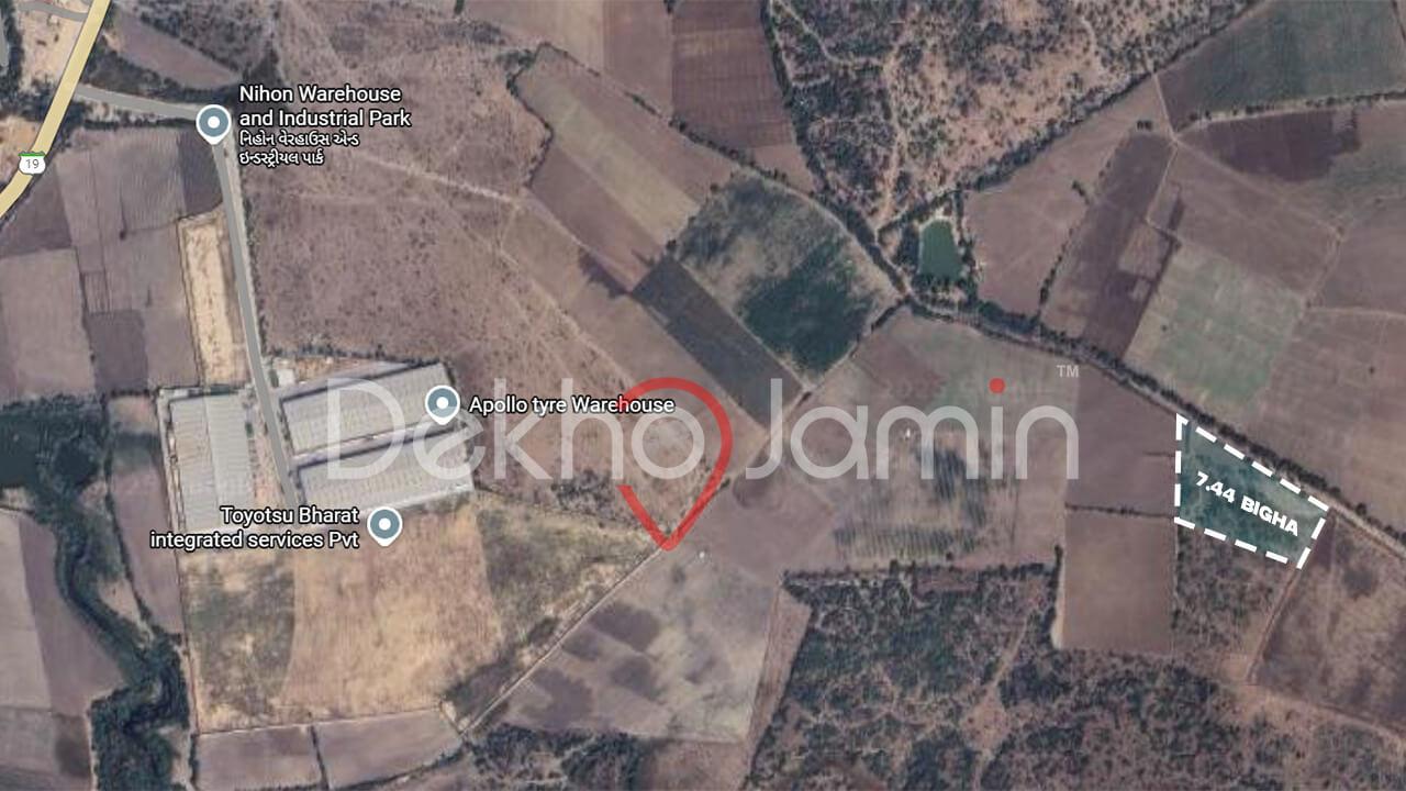 New apartment nice view - Image 1