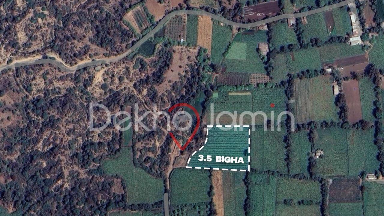 New apartment nice view - Image 1