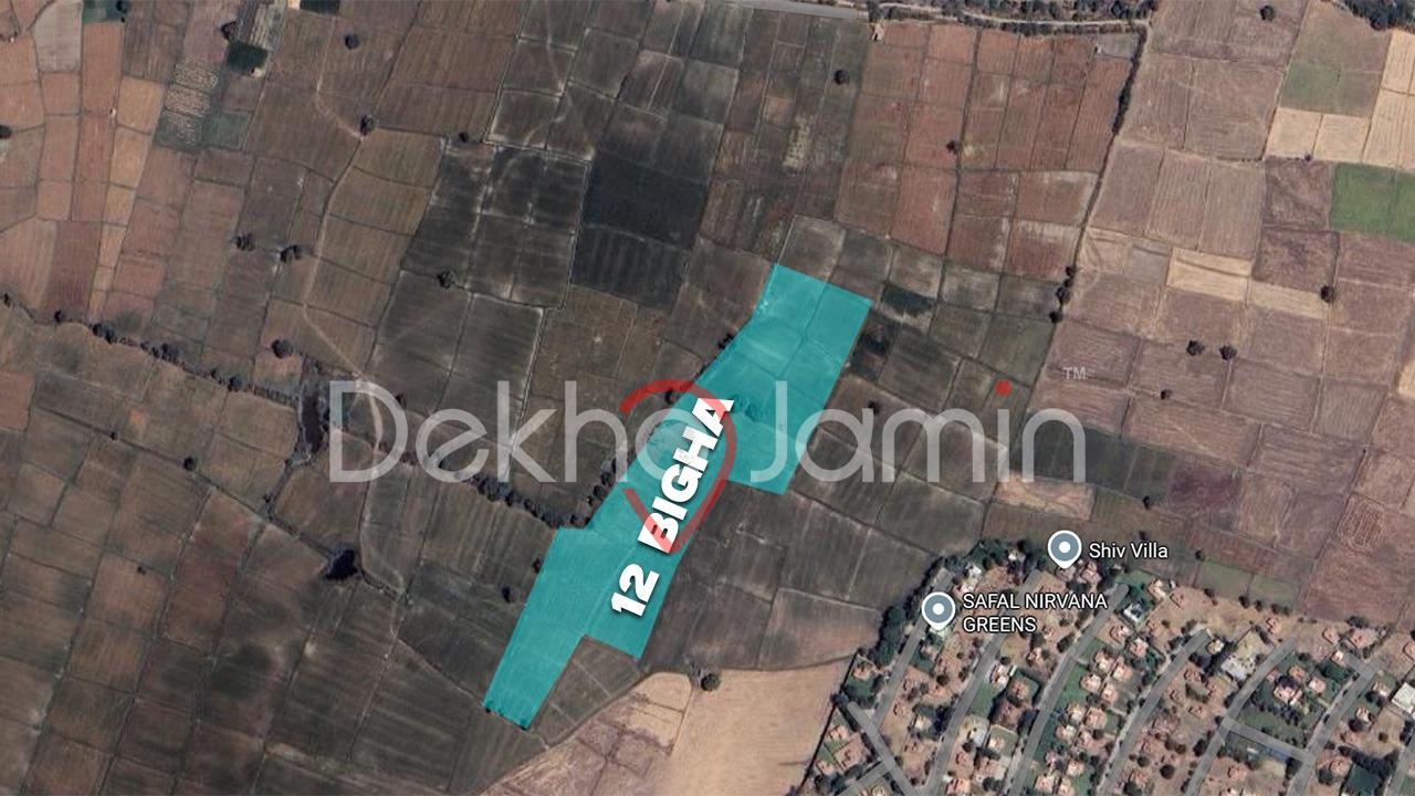 New apartment nice view - Image 1