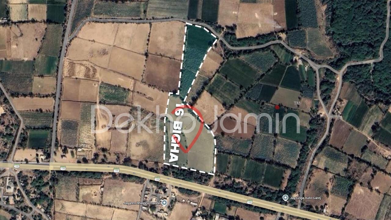 Land for Sale in Valam Visnagar