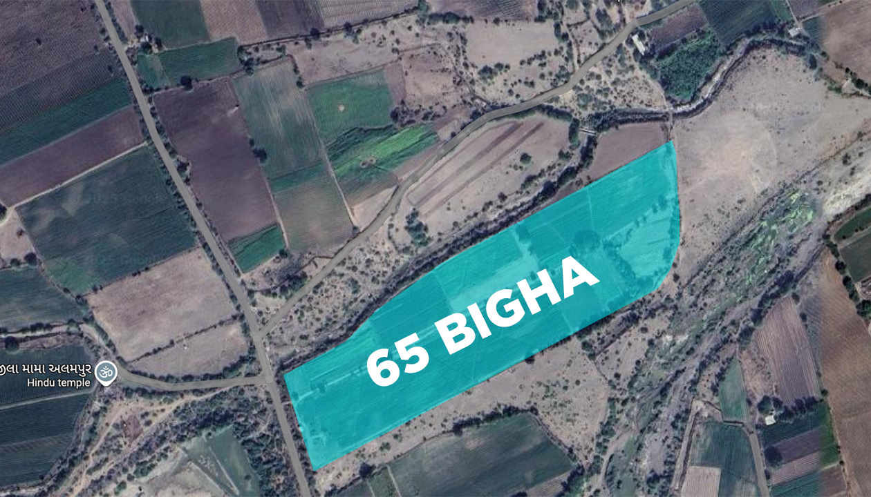 New apartment nice view - Image 1