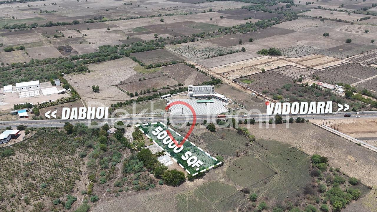 Land for Sale in Hansapura